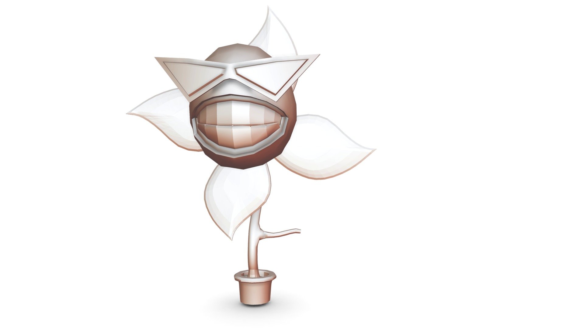 CT4012 - Venus Flytrap