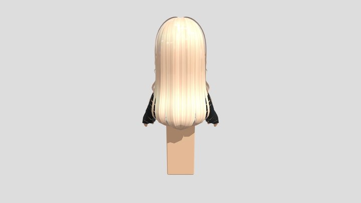 ColeiCheUsaUnIpad 3D Model