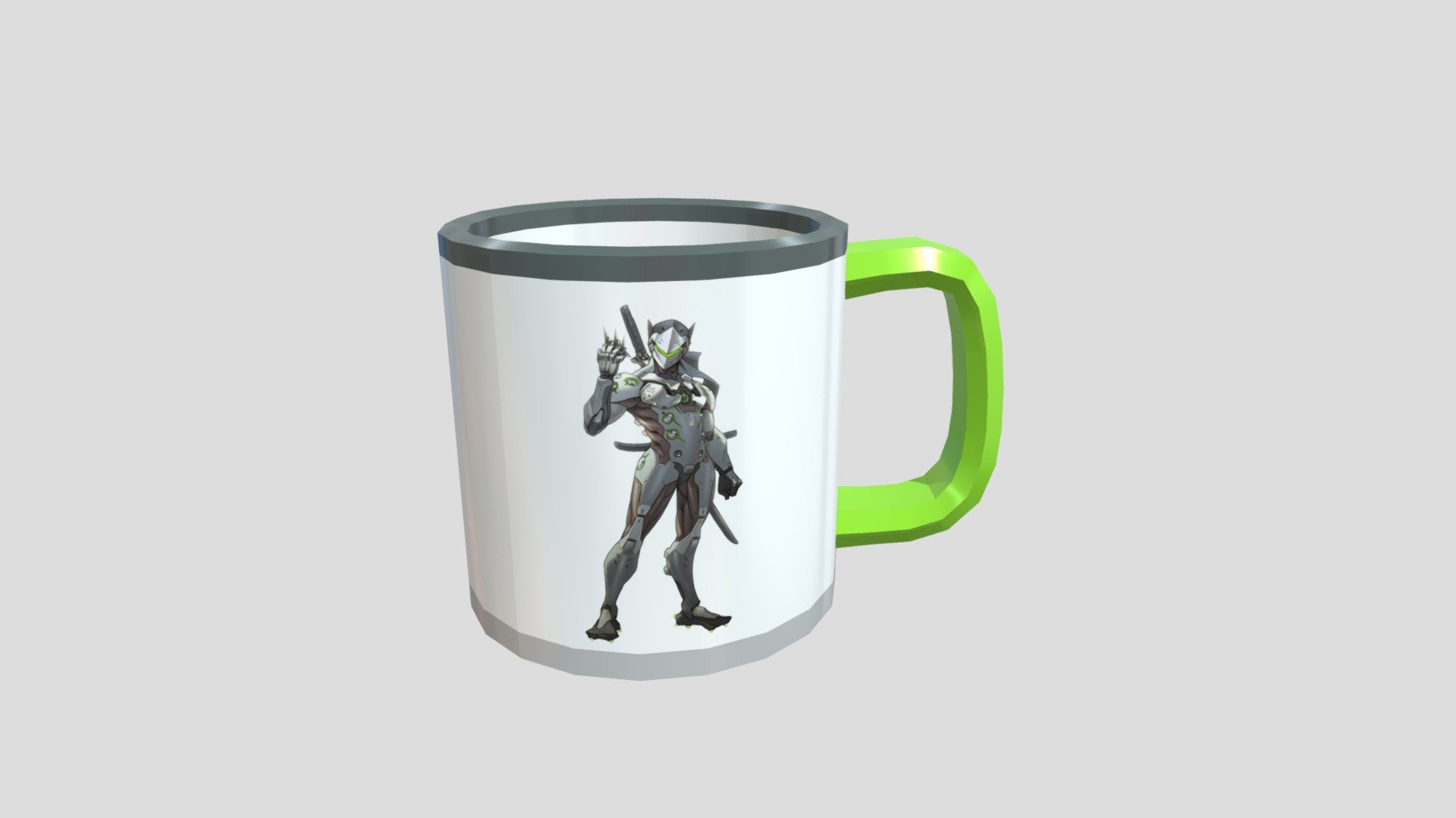 cup