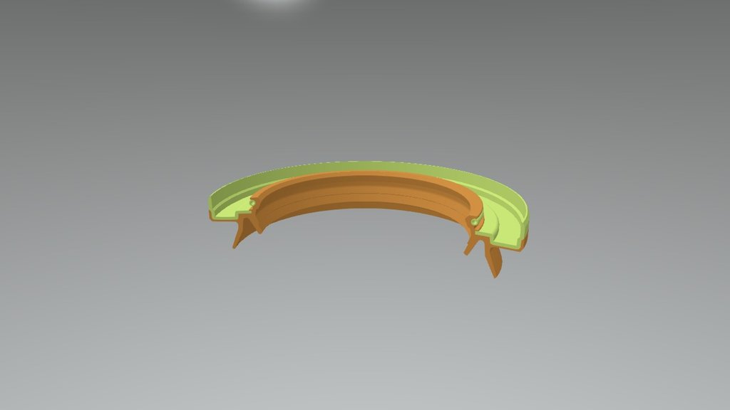 TCB05Y-9 — Sketchfab embed 3D viewer