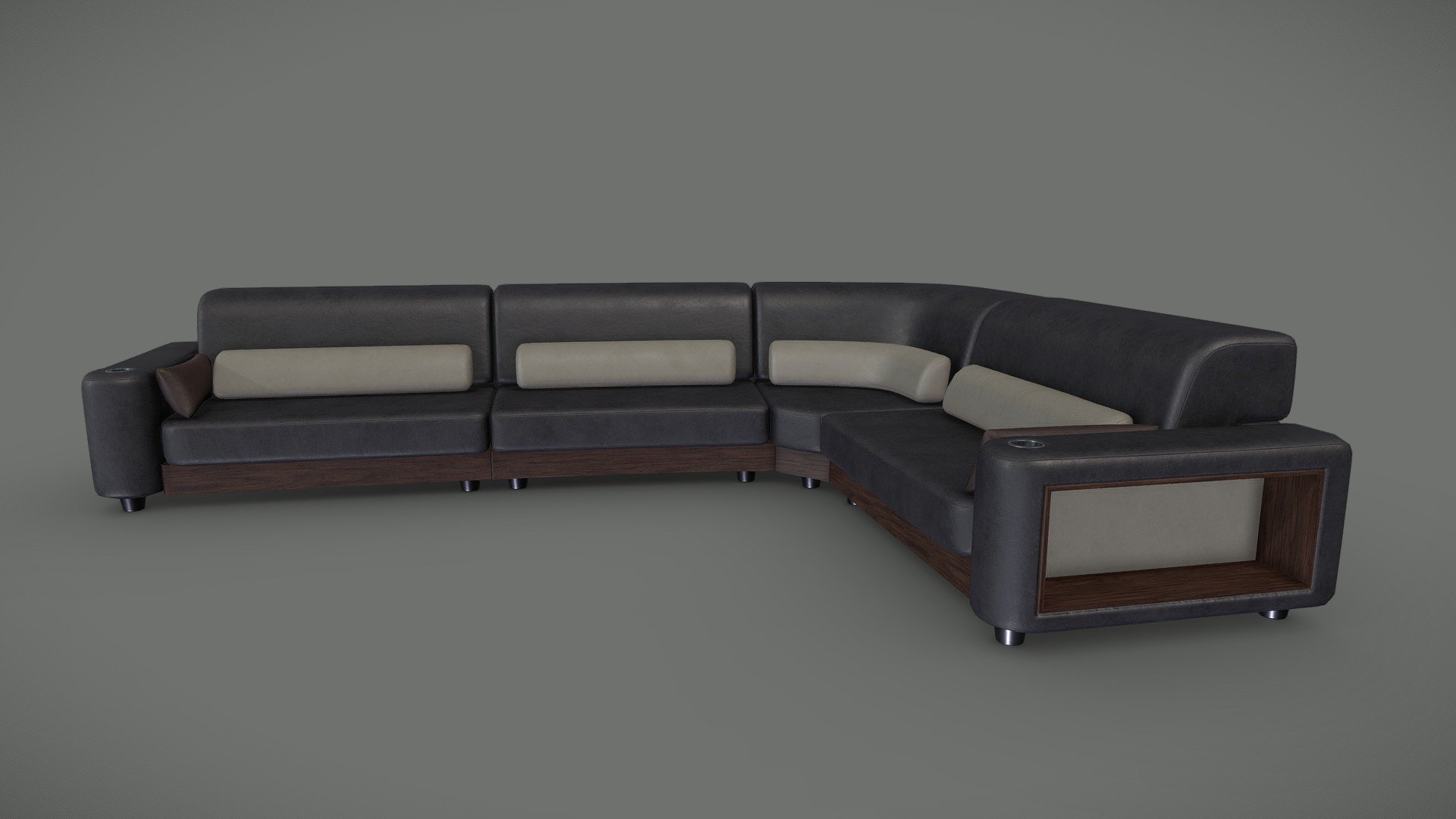 L Shape Sofa Revitcity