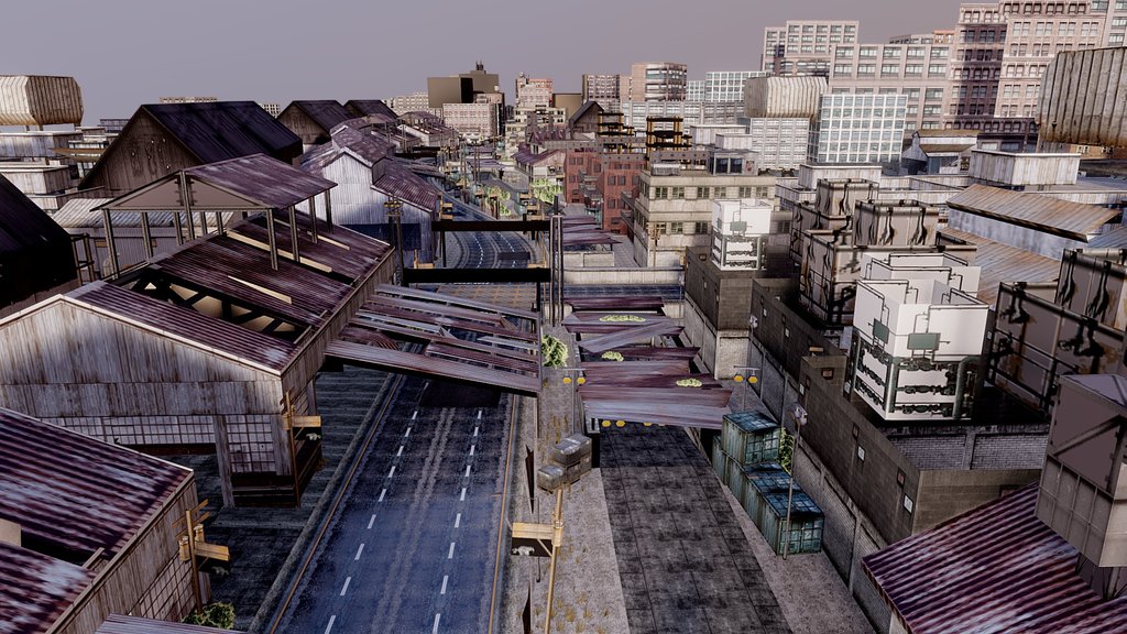 City