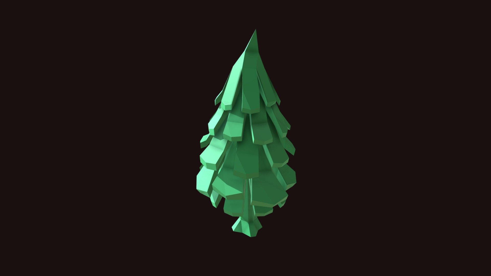 Christmas Tree - Buy Royalty Free 3D model by Matias.Pereyra [b3dcf4d ...