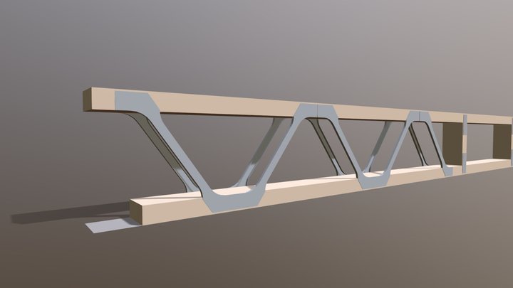 posi_3 3D Model