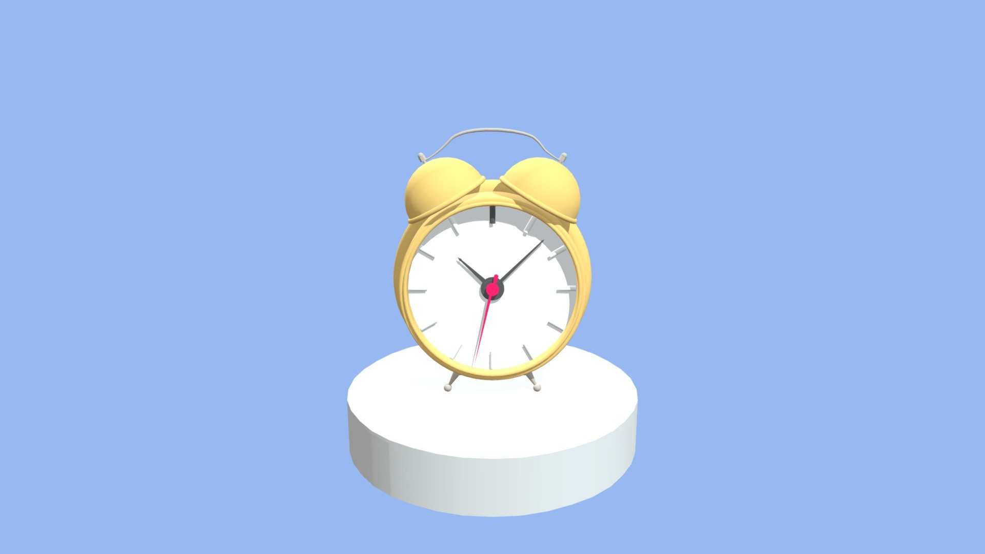 Alarm Clock
