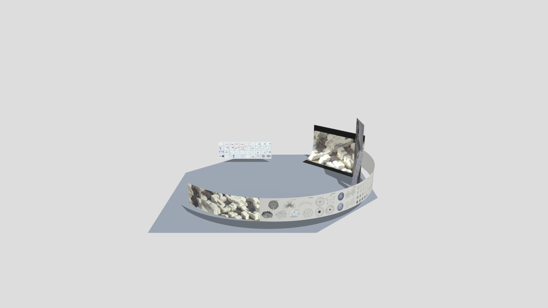 INDA_Year4_AD5_Patrick_Pun_TextureModel