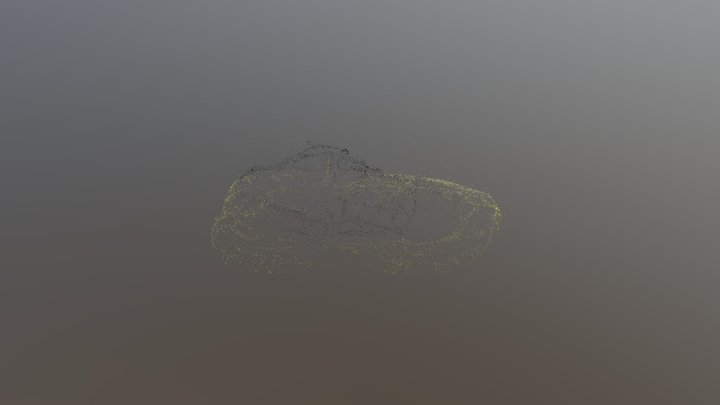kingtut 3D Model