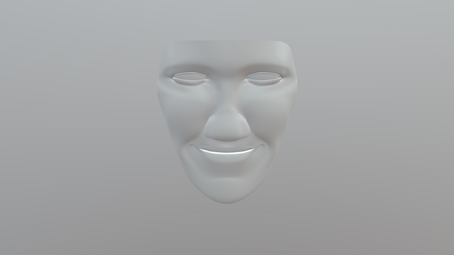 My 12th face