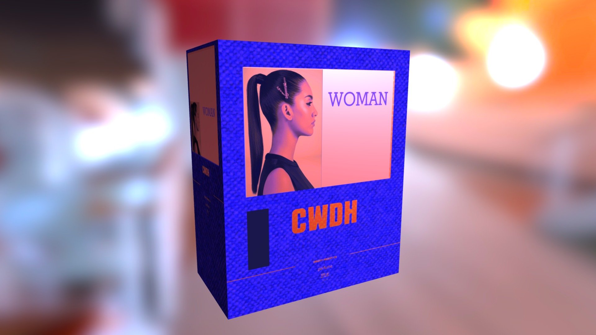 Hype.® Packaging-- Womans  13 -22-04-2021