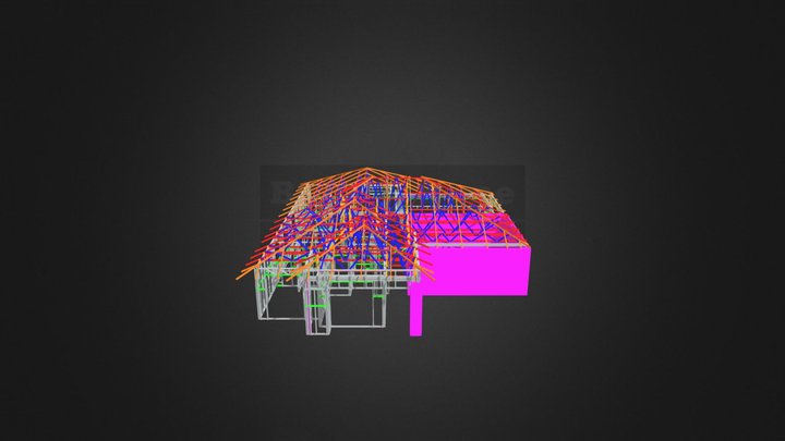 510880-170862_SAFETY BAY 3D Model