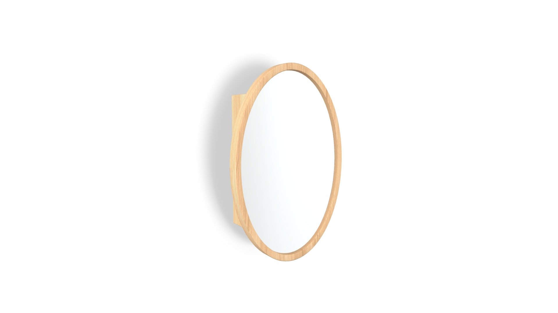 Penn Wall Cabinet