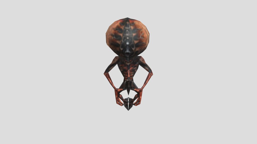 Alien controller