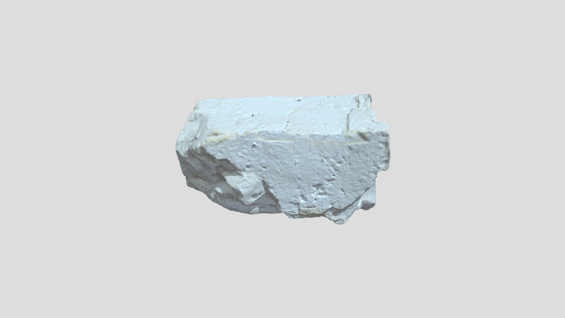 Unknown Sedimentary Rock 4
