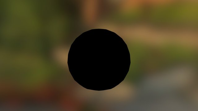 Untitled 3D Model