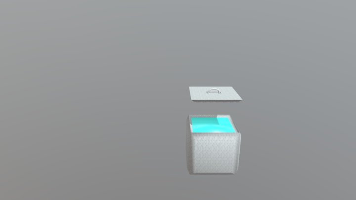 ТАРА 3D Model