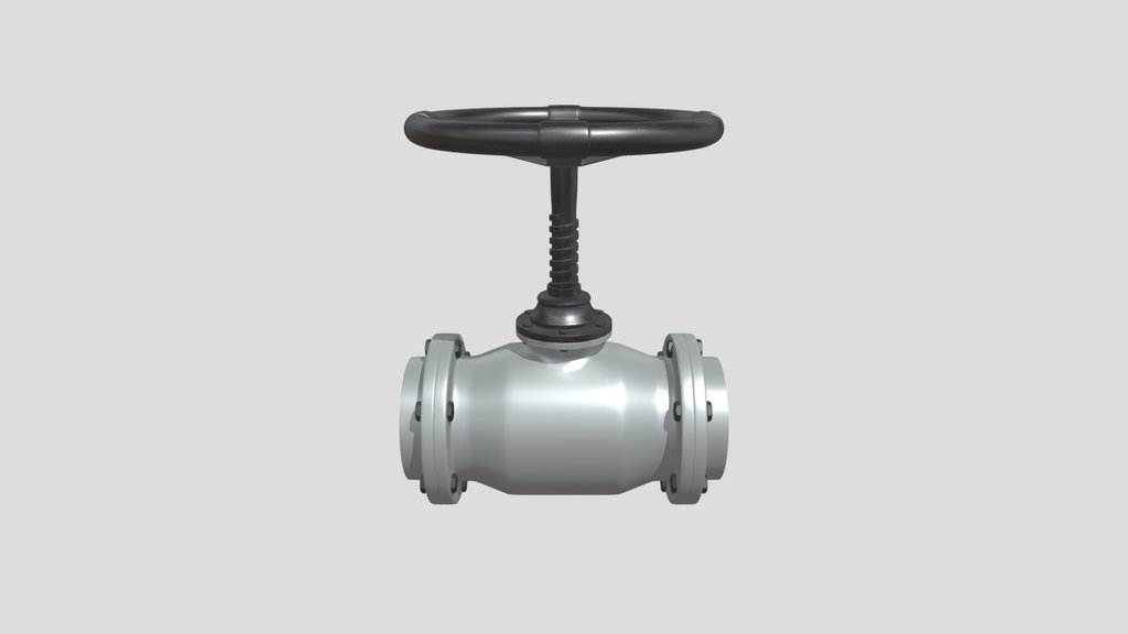 Shut Off Valve