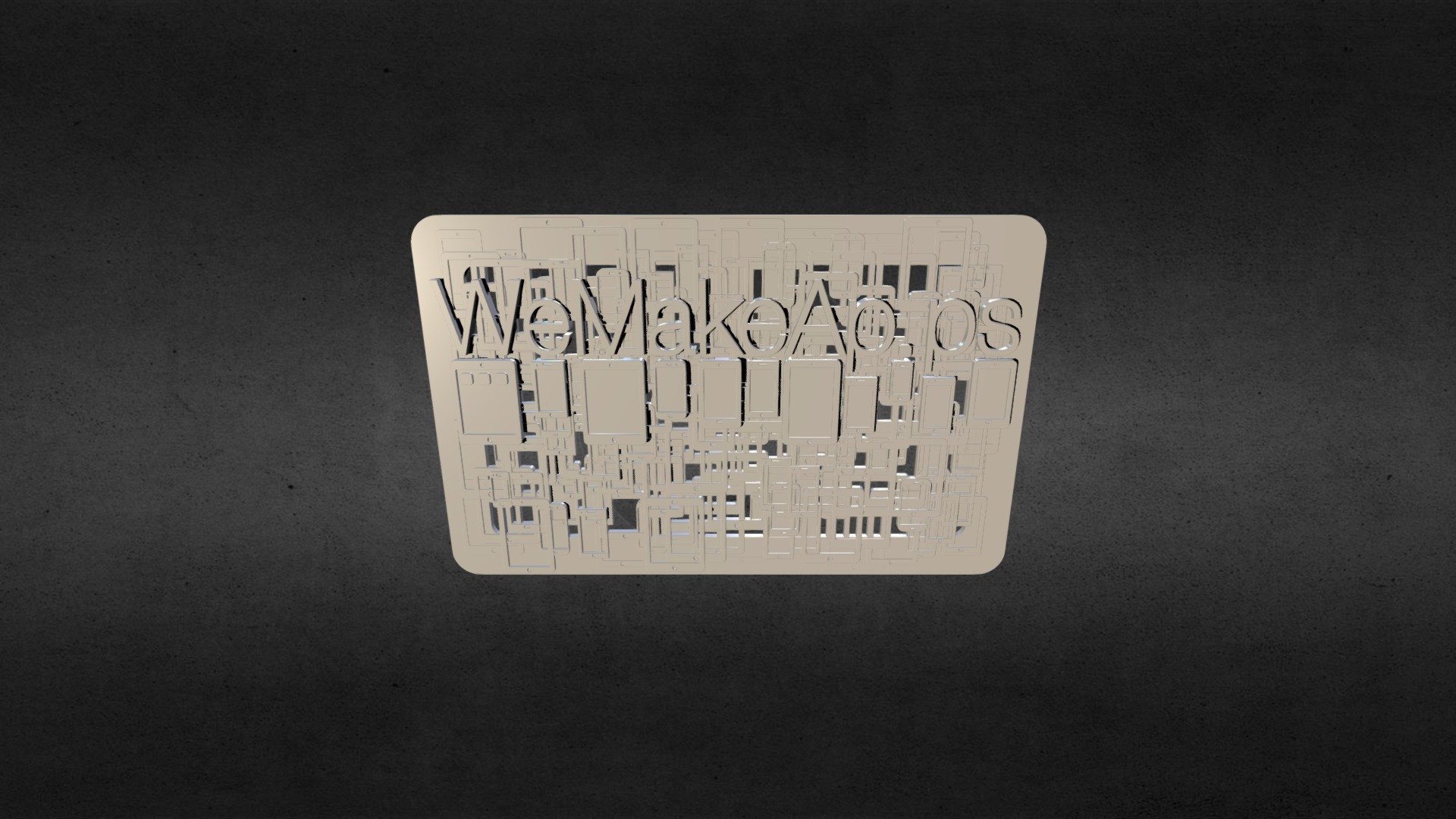 Business Card WeMakeAp.ps