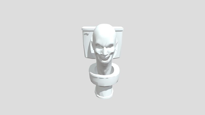 Male_04 3D Model