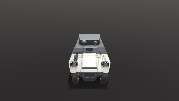 ADGZ 3D Model