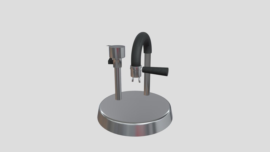 Espresso Coffe Maker