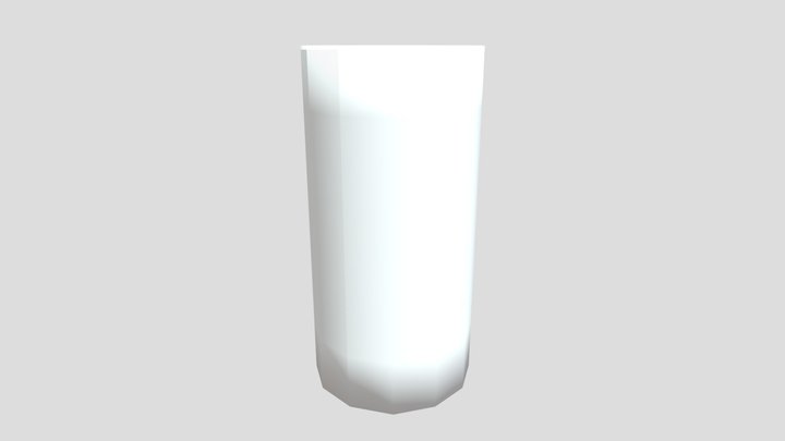 bendy-bone 3D Model