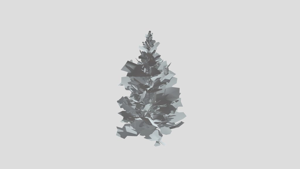 Pine Bush Large