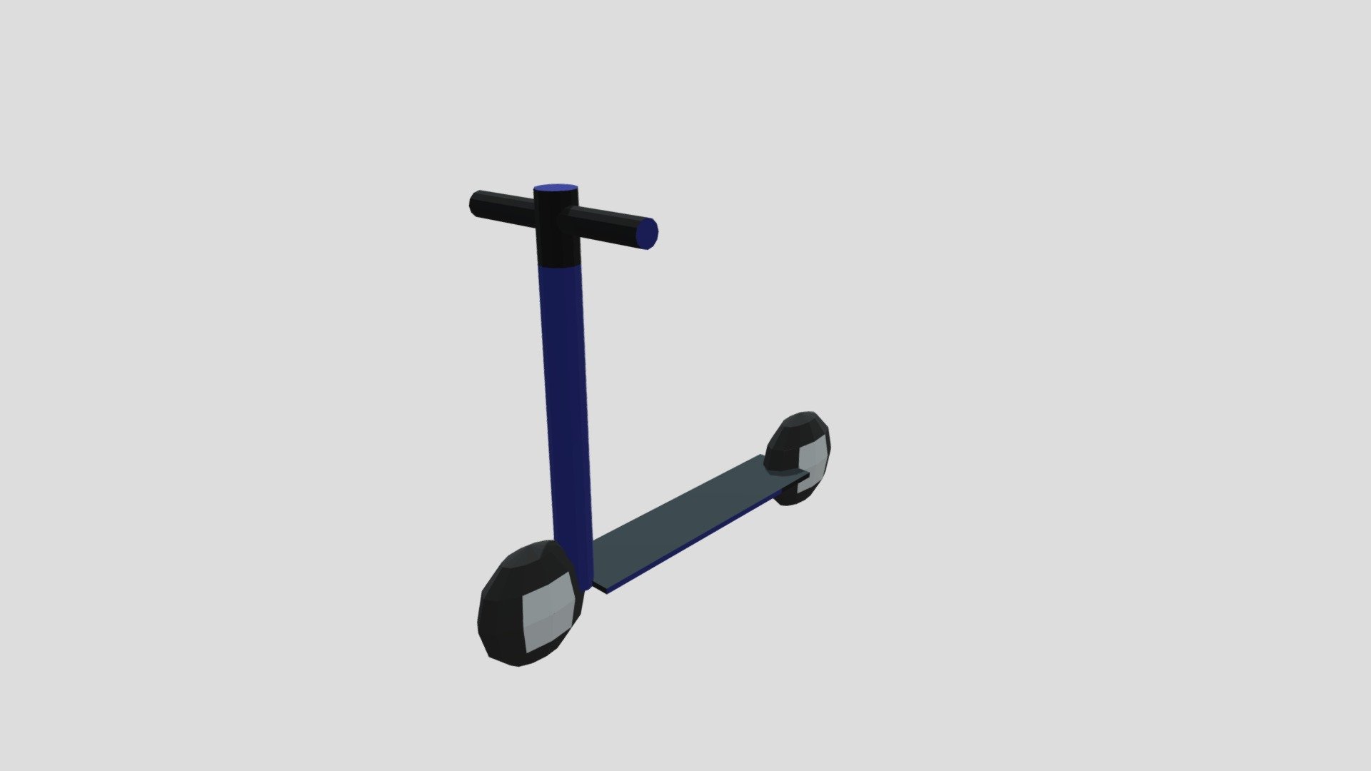 Scooter - 3 December 2021 //Day 2