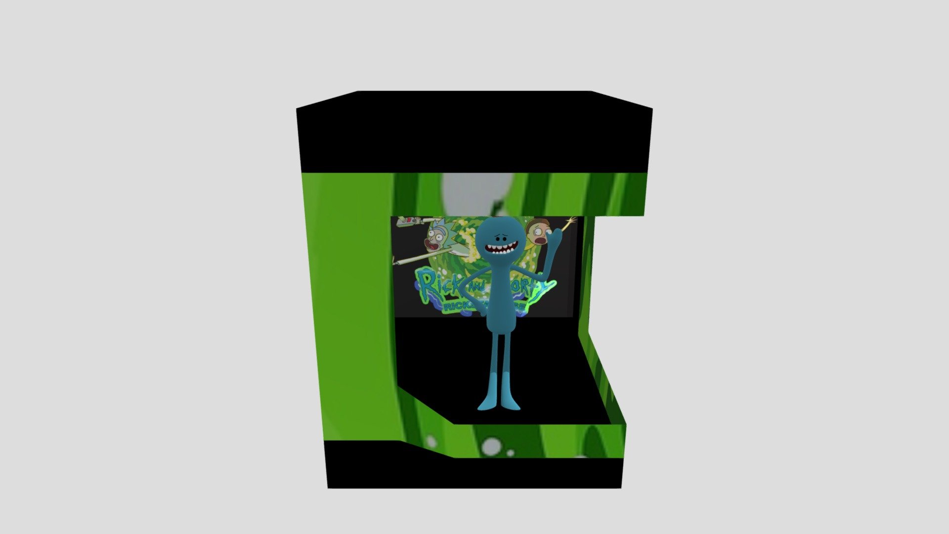 Caja M