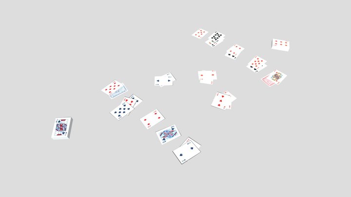 Peanuts Card Game