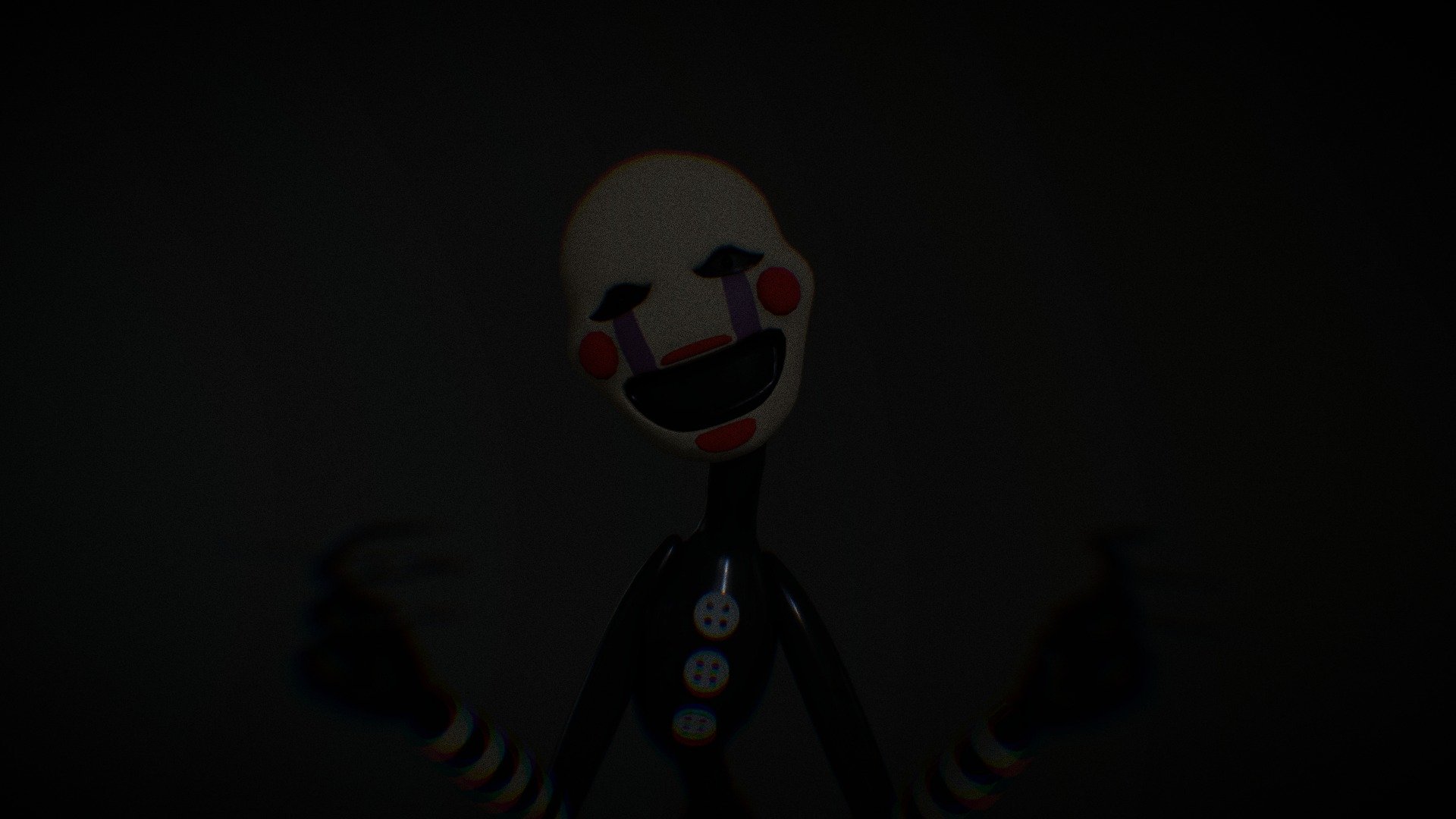 Slender fortress Puppet Rig - Download Free 3D model by NO DONT EAT ME ...