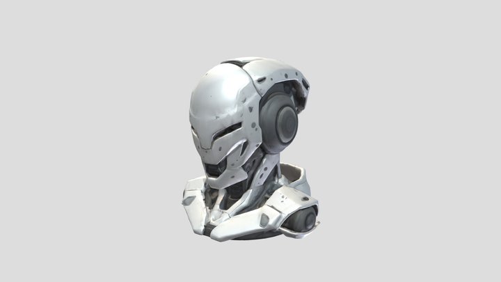 Futuristic device