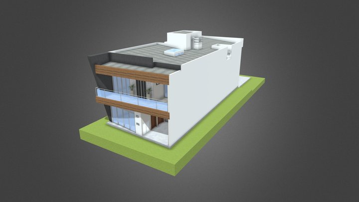 20240220 3D Model