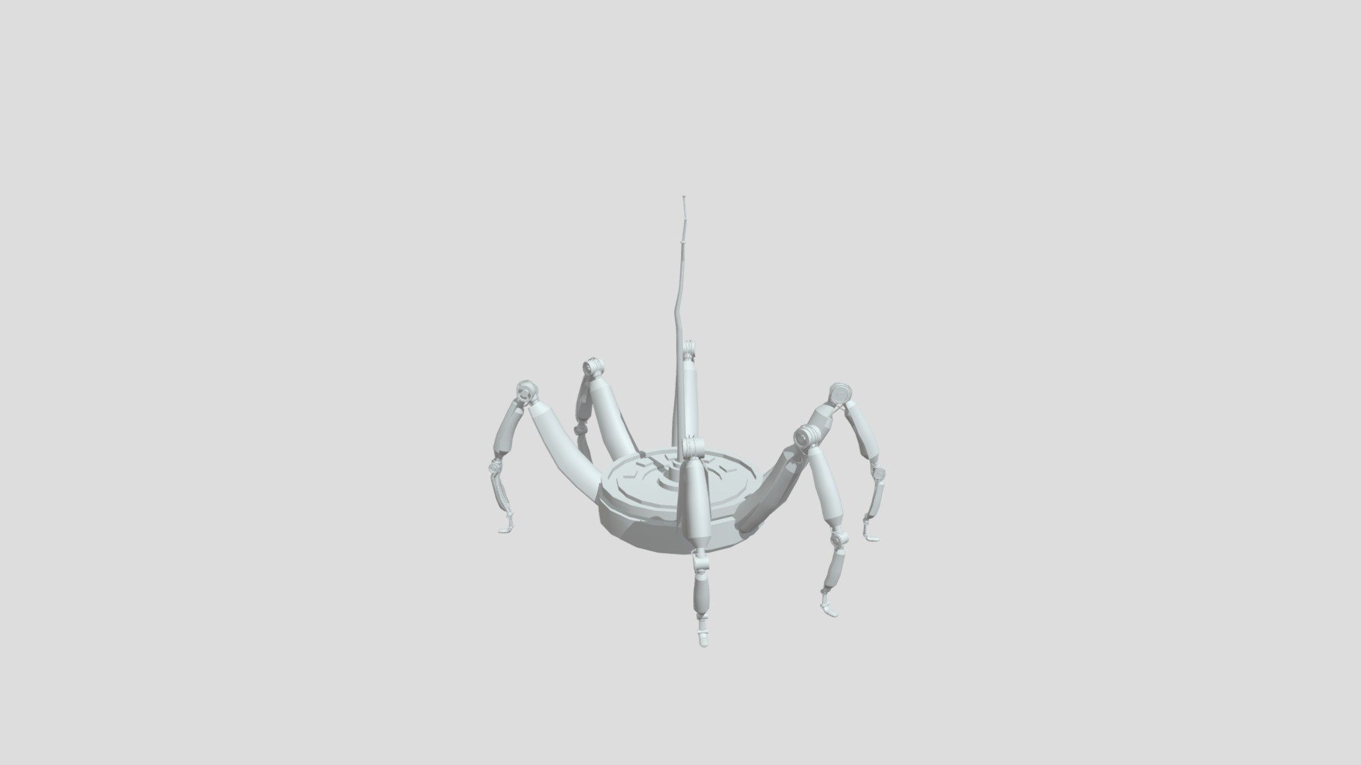 Spiderbot