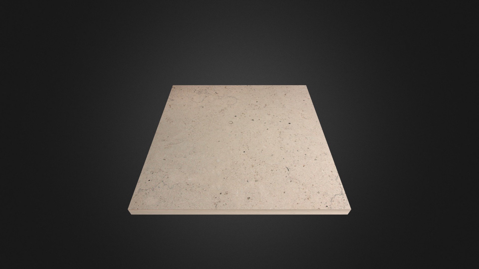 LSI Stone MOLEANOS BLUE WATER LIGHT - 3D model by LSI-Stone (@lsistone ...