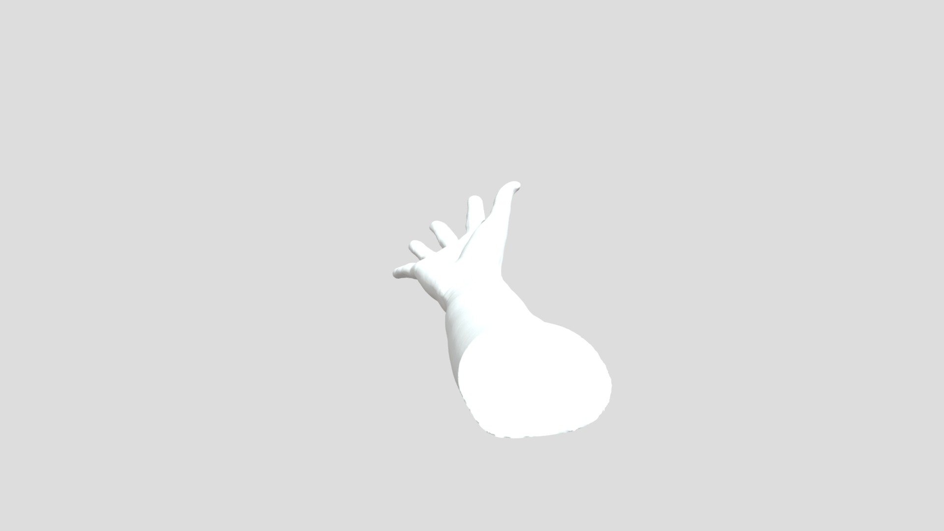Arm — Sketchfab embed 3D viewer