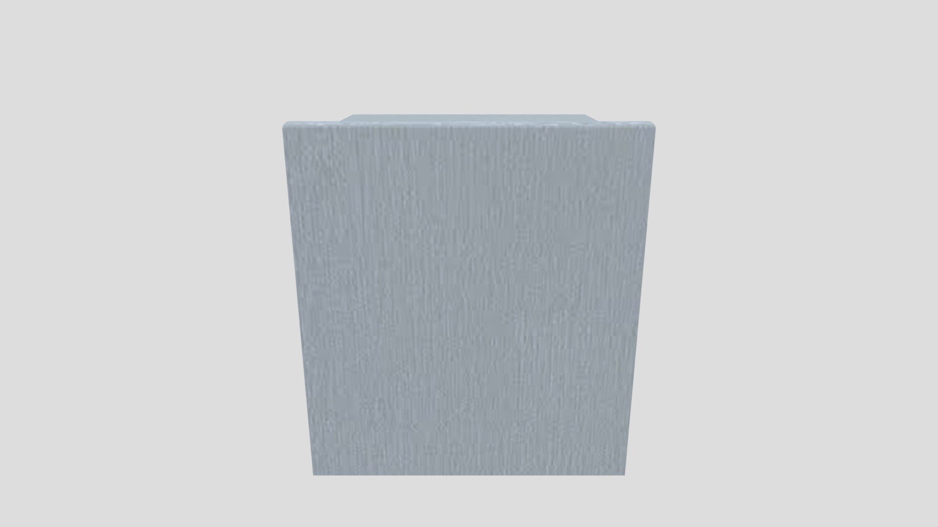 Side Fridge