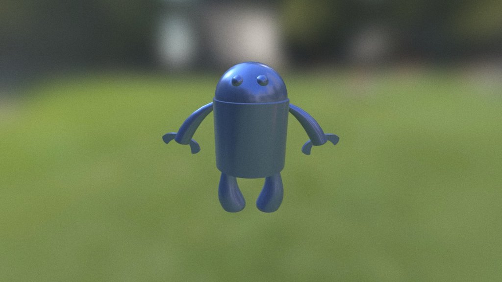 David Droid