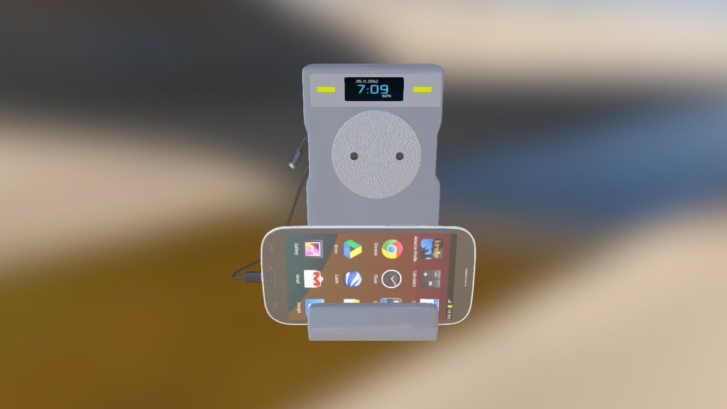 CHARGER