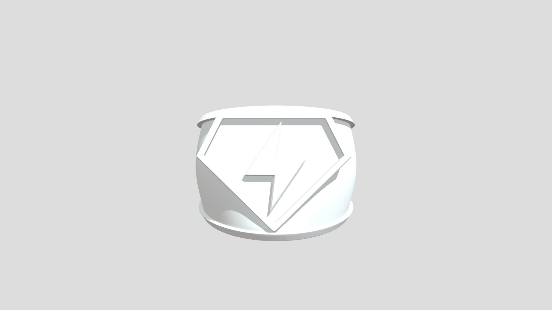 Superhero Ring