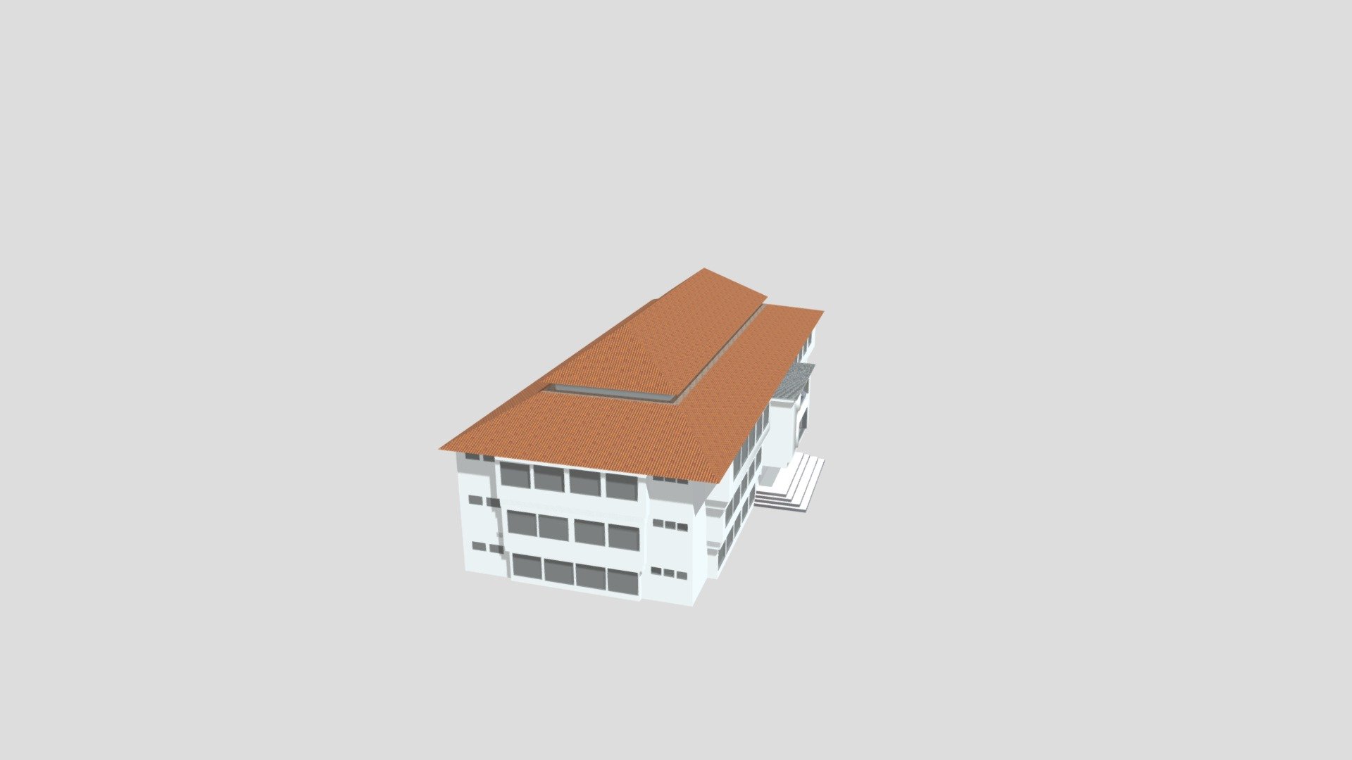 Gedung2 Hukum M8