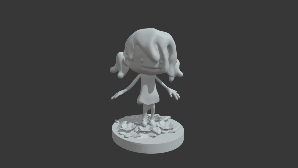 POKOPIA INSPIRED DITTO STAND