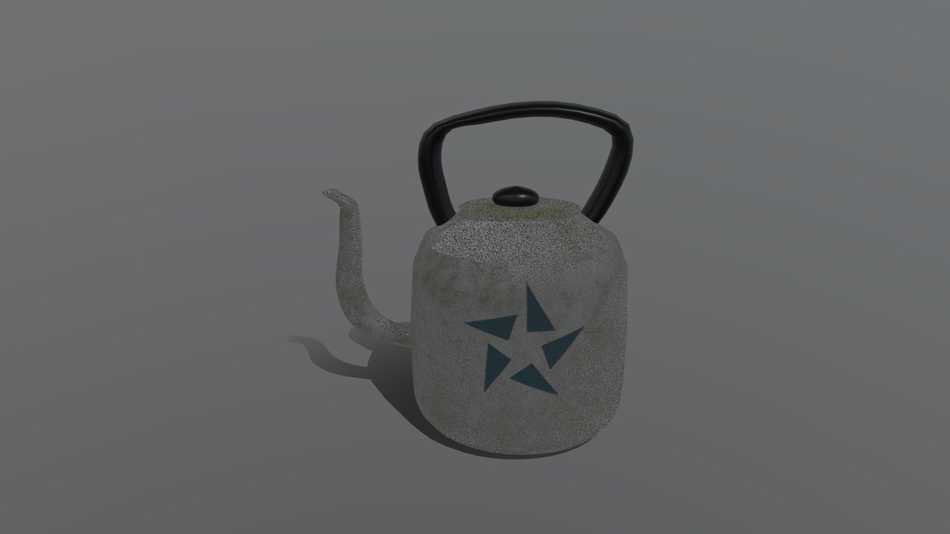 Kettle