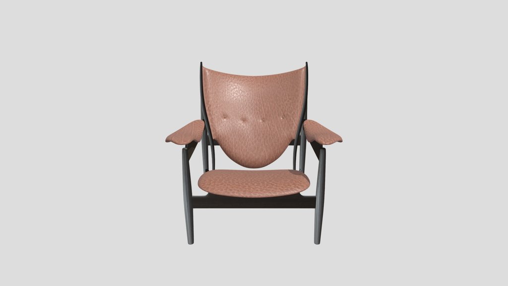 Chieftain Chair
