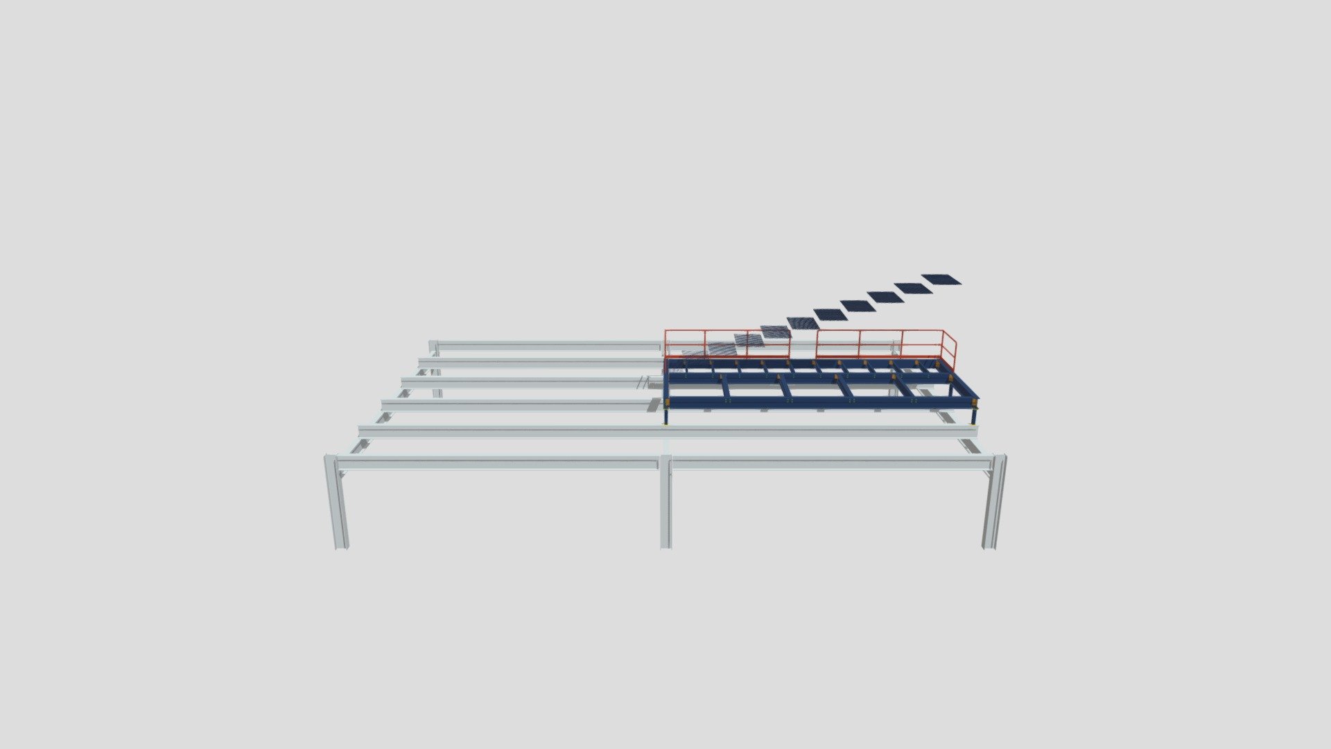 Estee Dunnage Fusion