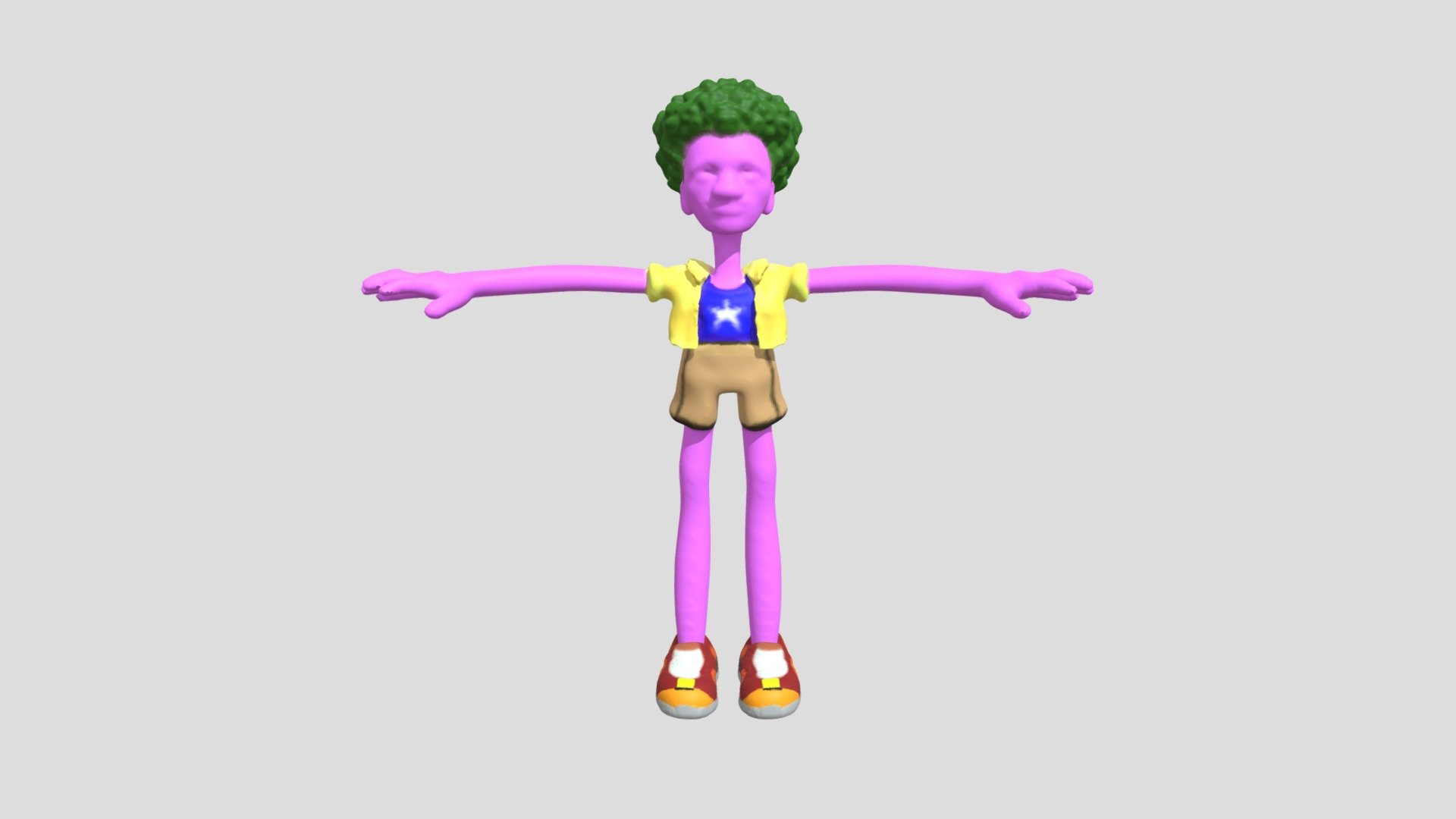 kid