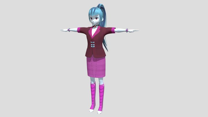 Sonata Dusk