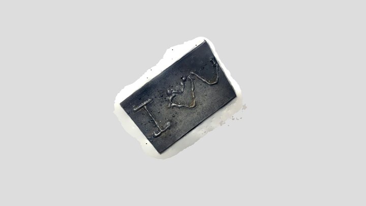 test 3D Model