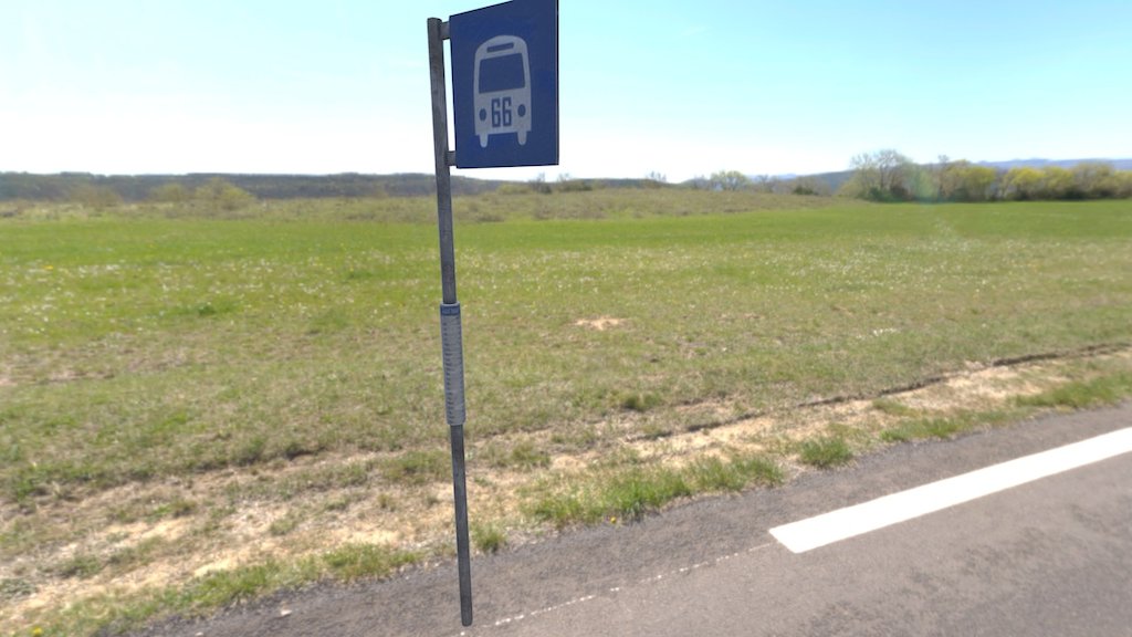 Bus Stop