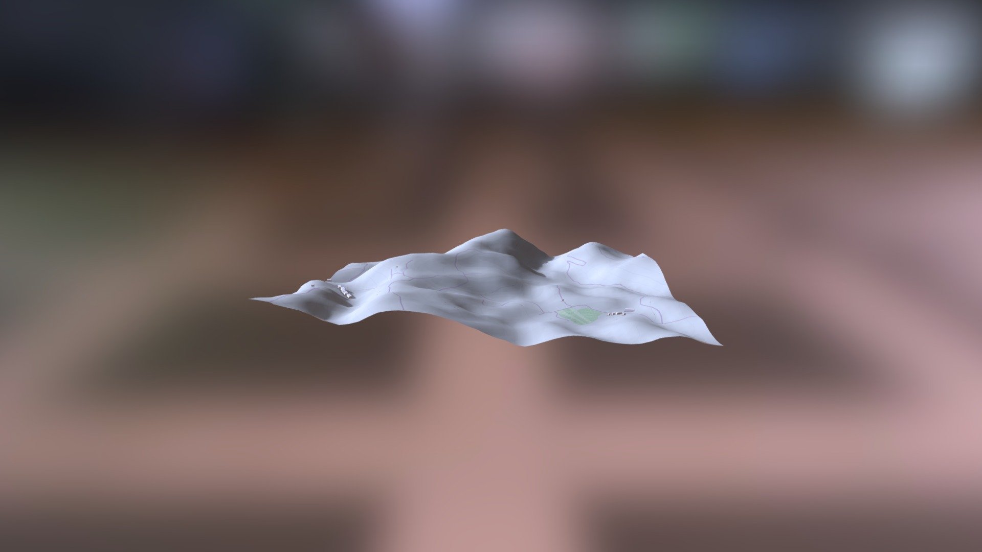 C6110 Paterinou Kephali — Sketchfab embed 3D viewer