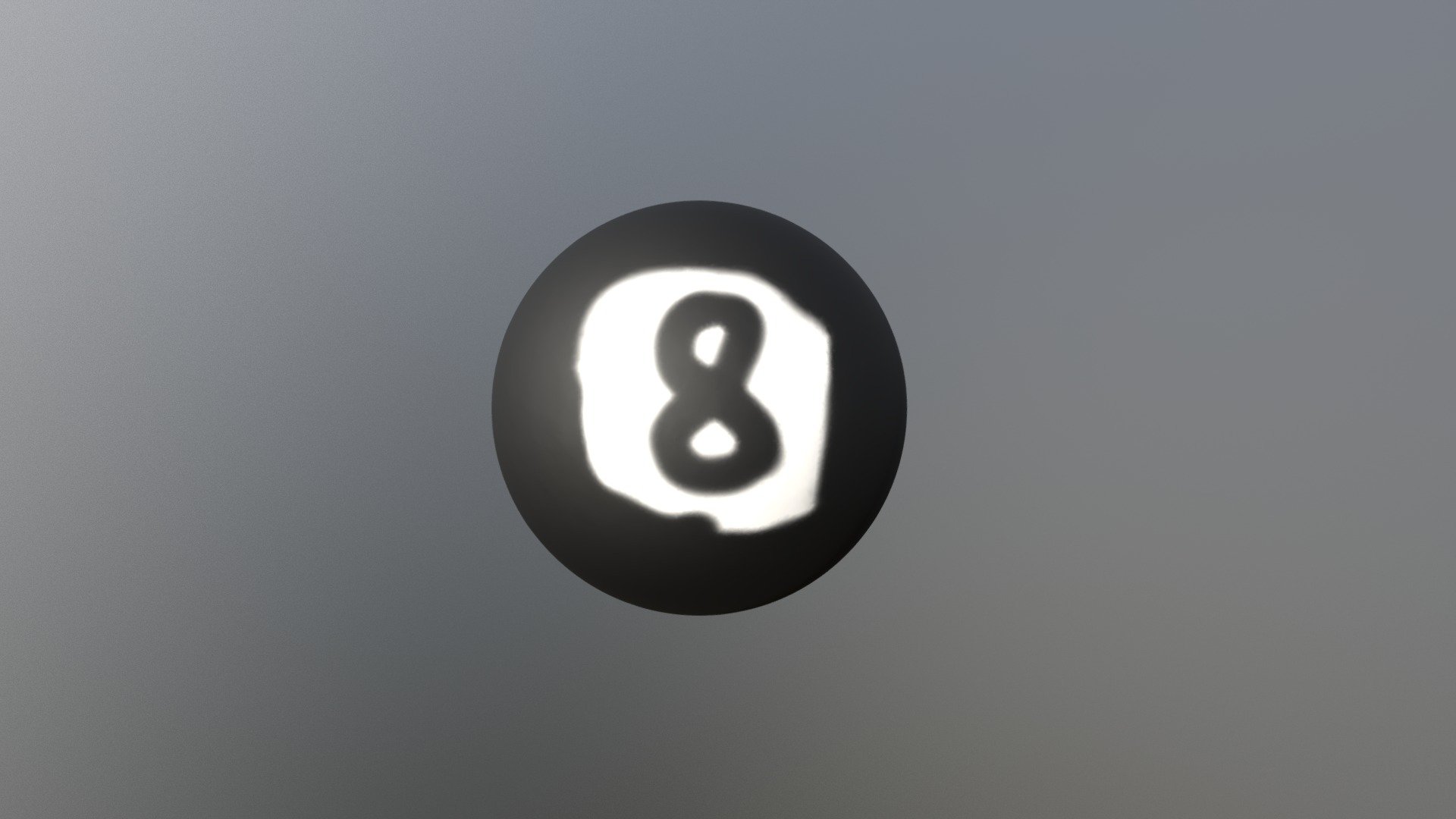 8-ball